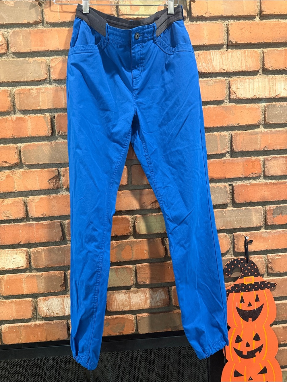 Marmot Blue womens hiking pants